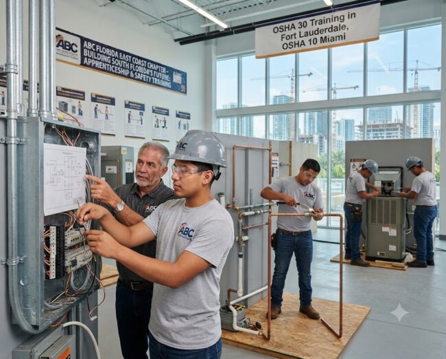 OSHA-30-Fort-Lauderdale-OSHA-10-Miami