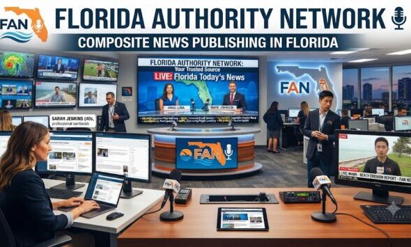 florida authority network composite news publishing